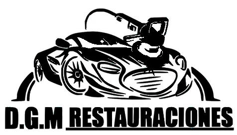 DGM Restauraciones